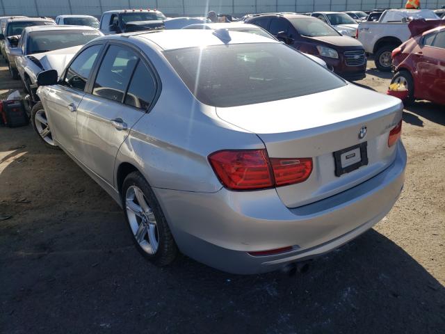 Photo 2 VIN: WBA3C1C51DF436471 - BMW 328 I SULE 