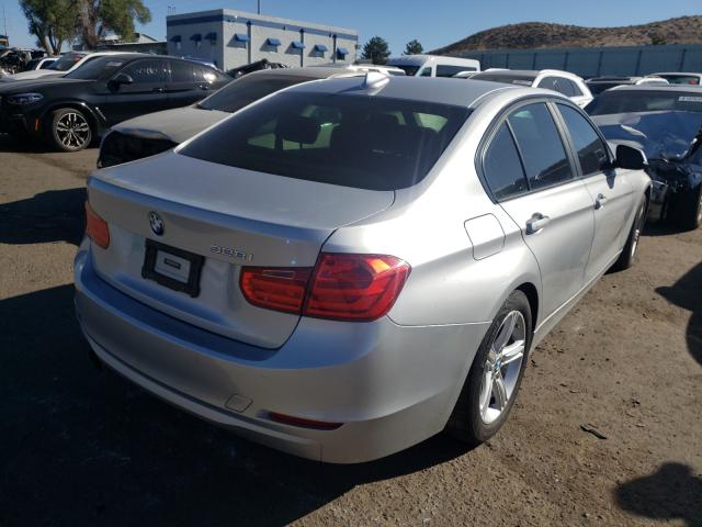 Photo 3 VIN: WBA3C1C51DF436471 - BMW 328 I SULE 