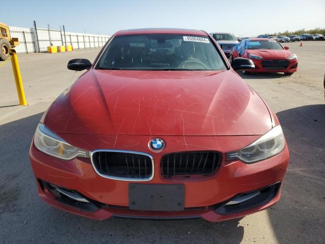 Photo 4 VIN: WBA3C1C51DF438155 - BMW 3 SERIES 