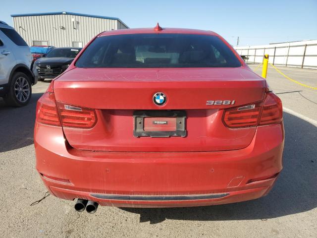 Photo 5 VIN: WBA3C1C51DF438155 - BMW 3 SERIES 