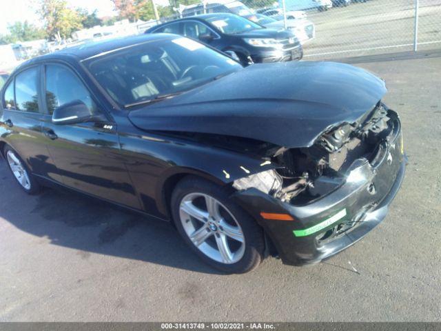 Photo 0 VIN: WBA3C1C51DF439080 - BMW 3 