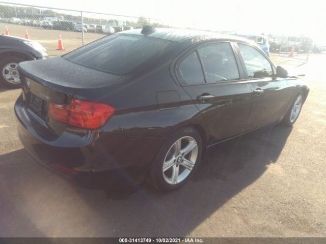 Photo 3 VIN: WBA3C1C51DF439080 - BMW 3 