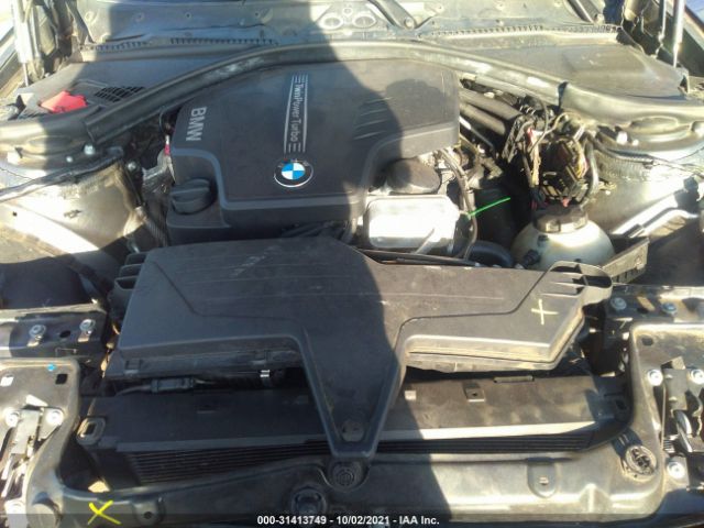 Photo 9 VIN: WBA3C1C51DF439080 - BMW 3 