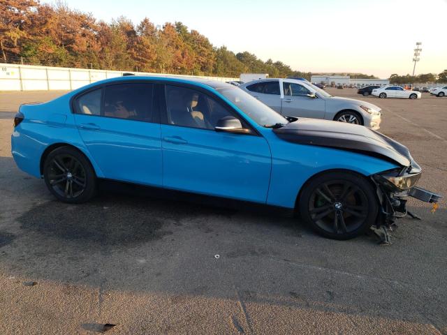 Photo 3 VIN: WBA3C1C51DF441024 - BMW 3 SERIES 