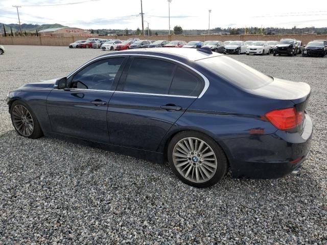 Photo 1 VIN: WBA3C1C51DF442206 - BMW 328 I SULE 