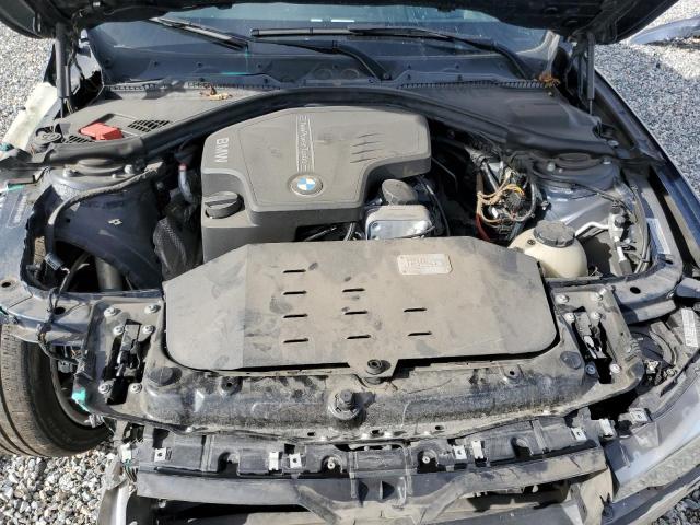 Photo 10 VIN: WBA3C1C51DF442206 - BMW 328 I SULE 