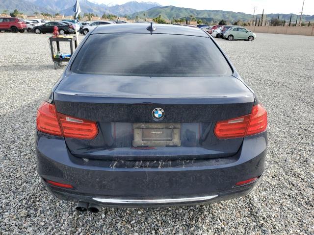 Photo 5 VIN: WBA3C1C51DF442206 - BMW 328 I SULE 