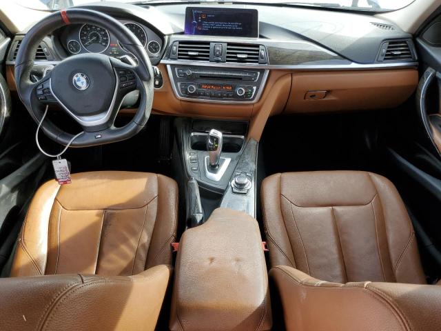 Photo 7 VIN: WBA3C1C51DF442206 - BMW 328 I SULE 