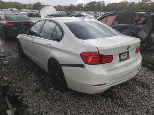 Photo 2 VIN: WBA3C1C51DF442321 - BMW 328 I SULE 