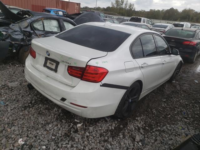 Photo 3 VIN: WBA3C1C51DF442321 - BMW 328 I SULE 