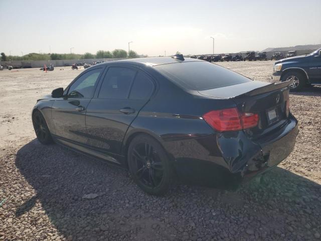 Photo 1 VIN: WBA3C1C51DF443629 - BMW 328 I SULE 