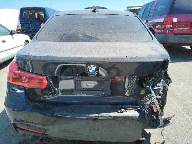 Photo 5 VIN: WBA3C1C51DF444196 - BMW 328 I SULE 