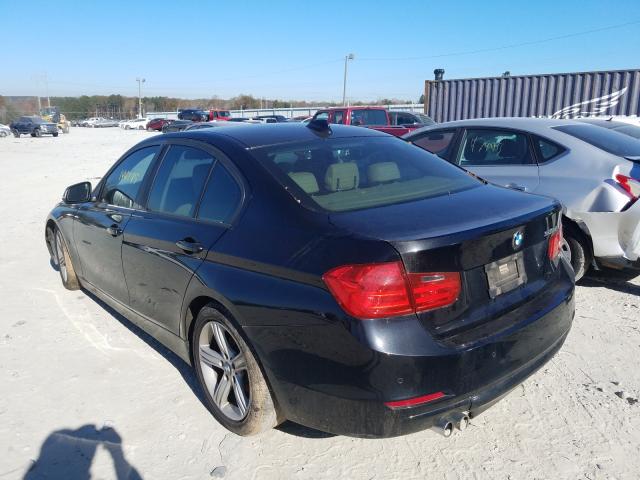 Photo 2 VIN: WBA3C1C51DK103128 - BMW 328 I SULE 