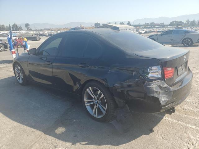 Photo 1 VIN: WBA3C1C51DK103288 - BMW 328 I SULE 