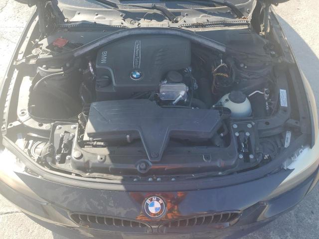 Photo 10 VIN: WBA3C1C51DK103288 - BMW 328 I SULE 