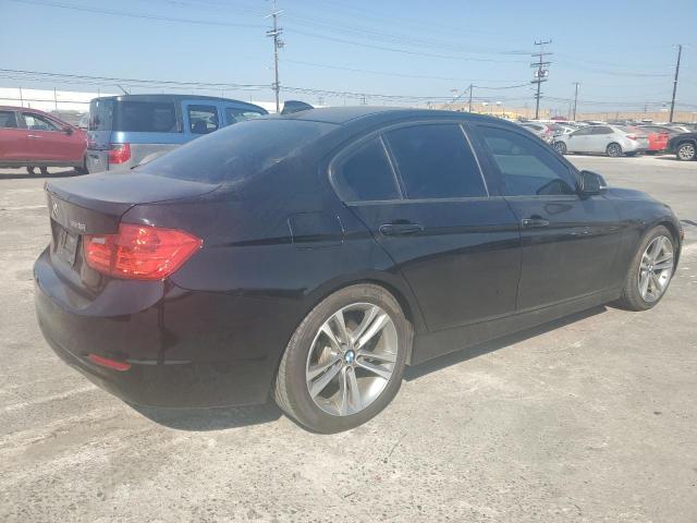 Photo 2 VIN: WBA3C1C51DK103288 - BMW 328 I SULE 