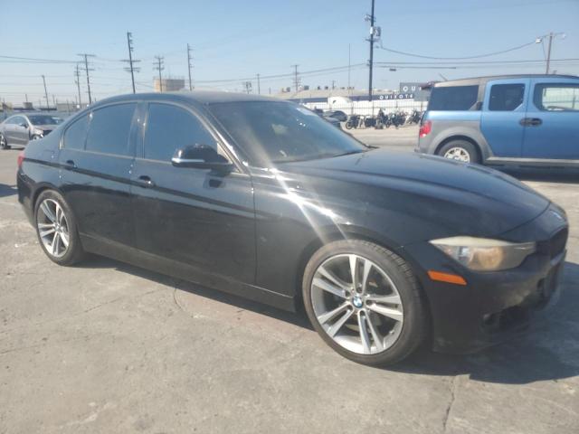 Photo 3 VIN: WBA3C1C51DK103288 - BMW 328 I SULE 