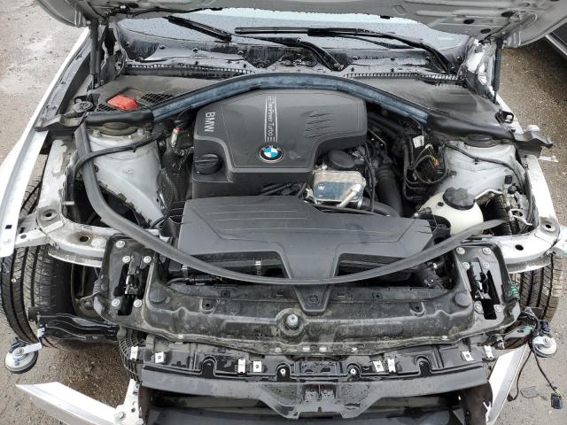 Photo 10 VIN: WBA3C1C51DK103470 - BMW 328 