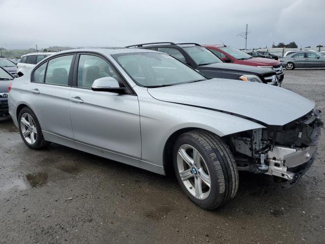 Photo 3 VIN: WBA3C1C51DK103470 - BMW 328 