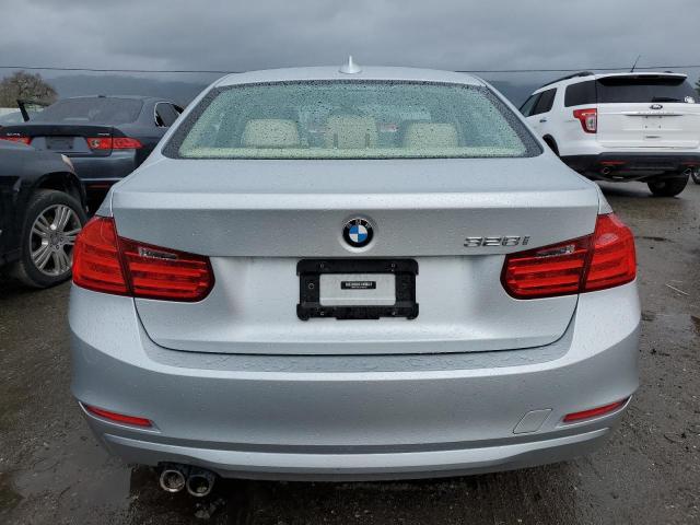 Photo 5 VIN: WBA3C1C51DK103470 - BMW 328 