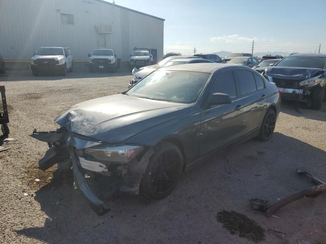 Photo 0 VIN: WBA3C1C51EK105804 - BMW 328 I SULE 