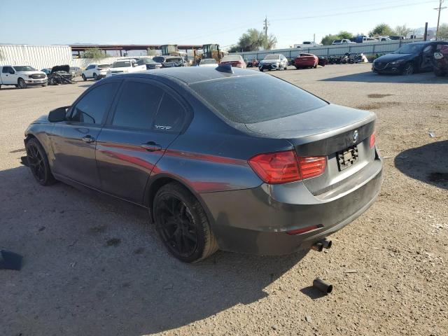 Photo 1 VIN: WBA3C1C51EK105804 - BMW 328 I SULE 