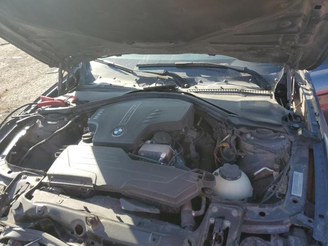 Photo 10 VIN: WBA3C1C51EK105804 - BMW 328 I SULE 