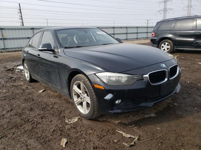 Photo 0 VIN: WBA3C1C51EK106936 - BMW 328 I SULE 