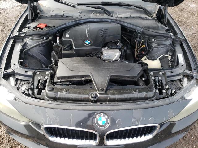 Photo 6 VIN: WBA3C1C51EK106936 - BMW 328 I SULE 