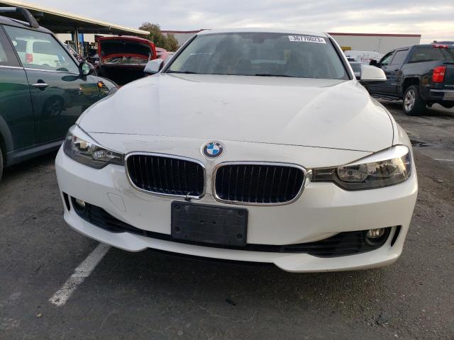 Photo 4 VIN: WBA3C1C51EK107732 - BMW 328 I SULE 