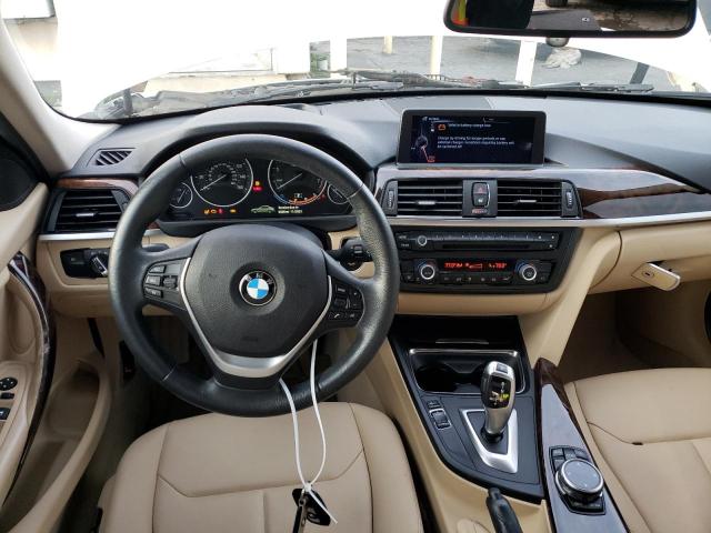 Photo 7 VIN: WBA3C1C51EK107732 - BMW 328 I SULE 