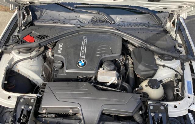 Photo 6 VIN: WBA3C1C51EK107861 - BMW 328 I SULE 