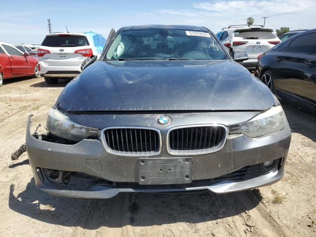 Photo 4 VIN: WBA3C1C51EK108203 - BMW 3 SERIES 