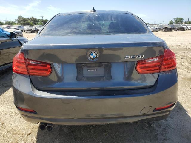 Photo 5 VIN: WBA3C1C51EK108203 - BMW 3 SERIES 