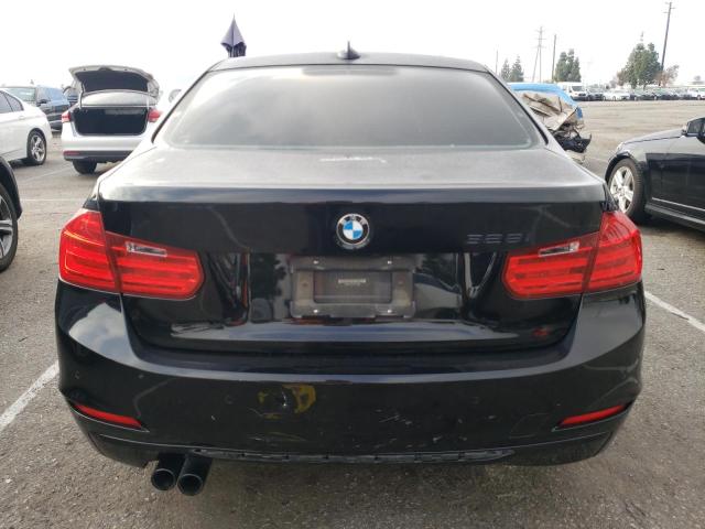 Photo 5 VIN: WBA3C1C51EK110839 - BMW 3 SERIES 