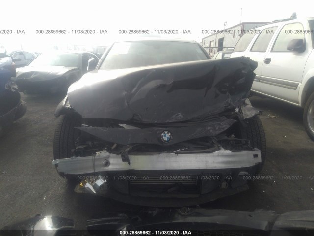 Photo 5 VIN: WBA3C1C51EK110887 - BMW 3 