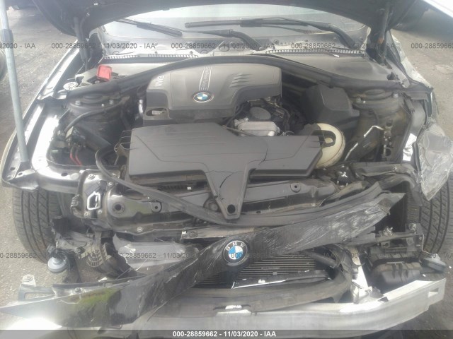 Photo 9 VIN: WBA3C1C51EK110887 - BMW 3 