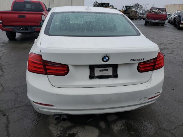 Photo 5 VIN: WBA3C1C51EK111697 - BMW 3 SERIES 