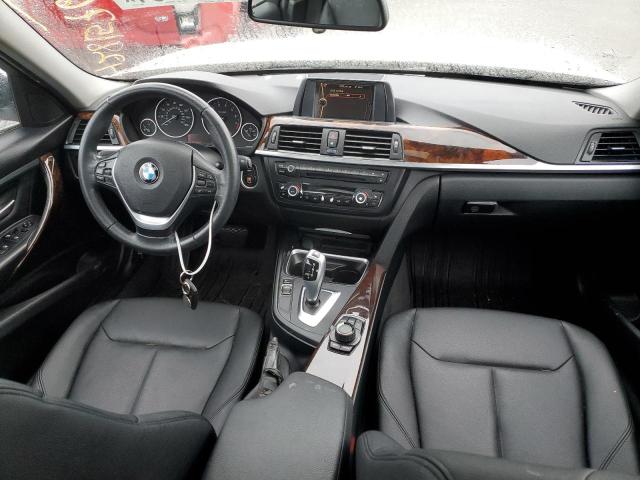 Photo 7 VIN: WBA3C1C51EK111697 - BMW 3 SERIES 