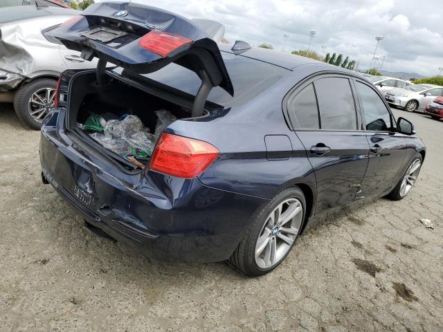 Photo 2 VIN: WBA3C1C51EK113577 - BMW 3 SERIES 