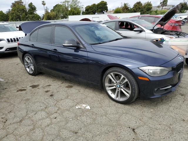 Photo 3 VIN: WBA3C1C51EK113577 - BMW 3 SERIES 