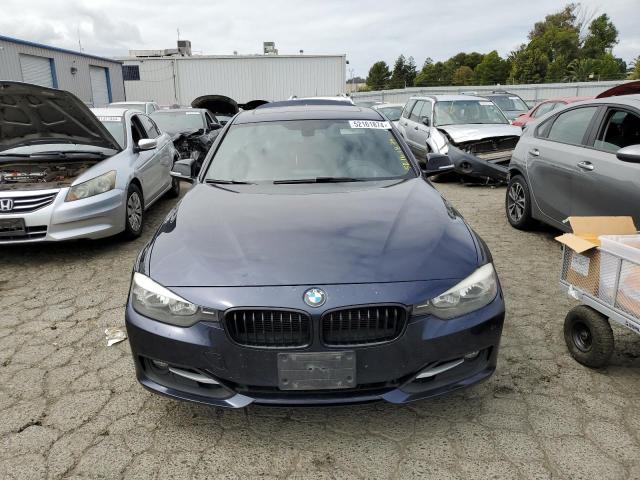 Photo 4 VIN: WBA3C1C51EK113577 - BMW 3 SERIES 