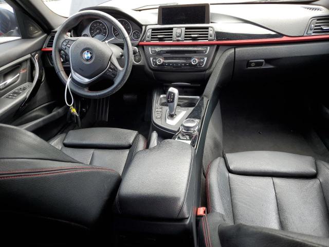 Photo 7 VIN: WBA3C1C51EK113577 - BMW 3 SERIES 