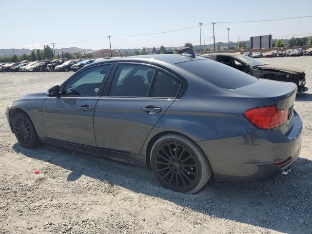 Photo 1 VIN: WBA3C1C51EK114759 - BMW 328I 