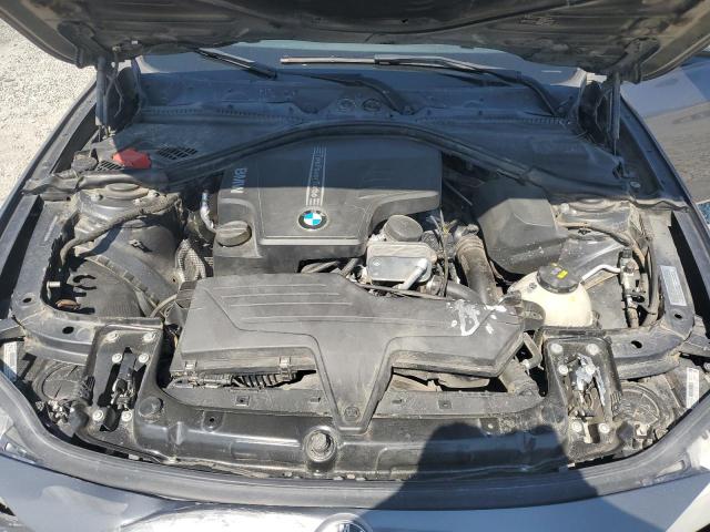 Photo 10 VIN: WBA3C1C51EK114759 - BMW 328I 