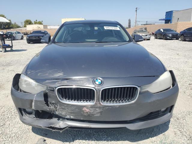 Photo 4 VIN: WBA3C1C51EK114759 - BMW 328I 