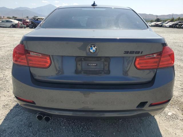 Photo 5 VIN: WBA3C1C51EK114759 - BMW 328I 