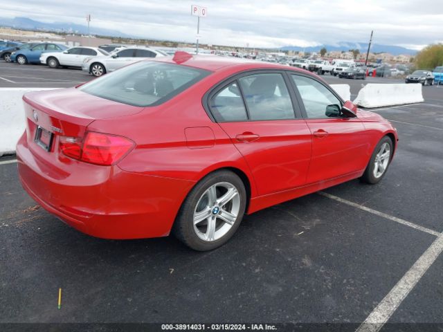 Photo 3 VIN: WBA3C1C51EK115894 - BMW 328I 