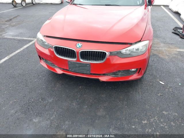 Photo 5 VIN: WBA3C1C51EK115894 - BMW 328I 