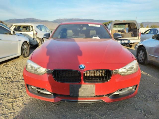 Photo 4 VIN: WBA3C1C51EK117239 - BMW 328 I SULE 